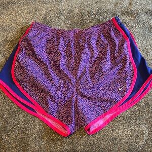 Nike Dri-fit Tempo Shorts